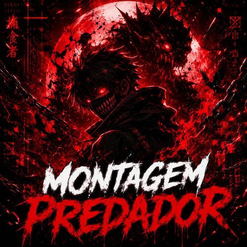 Montagem Predador