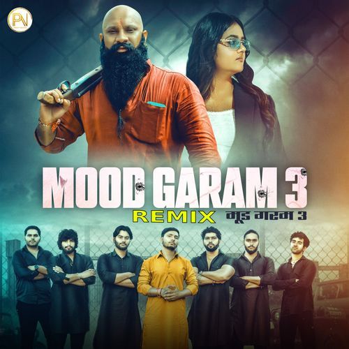 Mood Garam 3 (Remix)