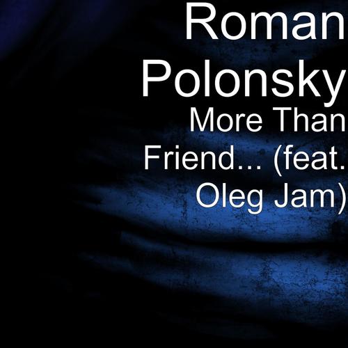 Roman Polonsky