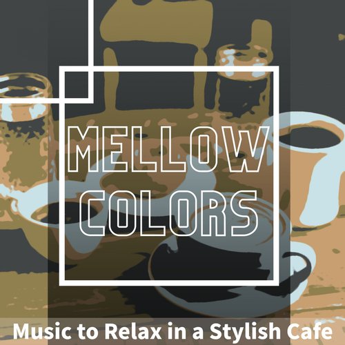 Coffee & Wine cover art