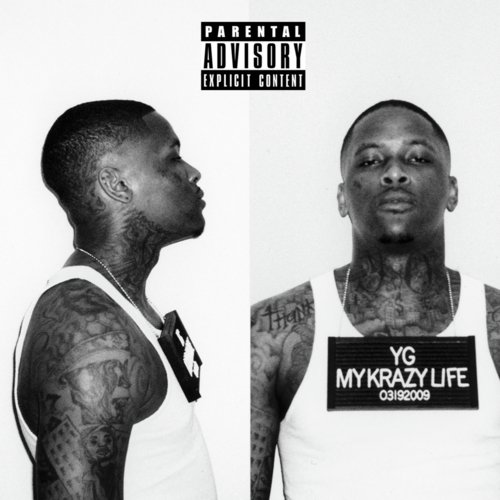 yg my krazy life deluxe album free download