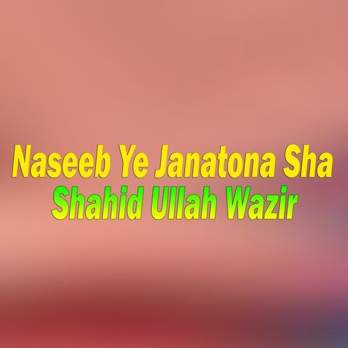 Naseeb Ye Janatona Sha