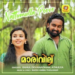 Nattumulla Poove (From &quot;Marivillu&quot;)-OhIgRjdbD1s