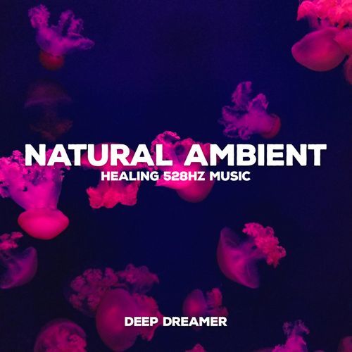 Natural Ambient (528Hz Music)