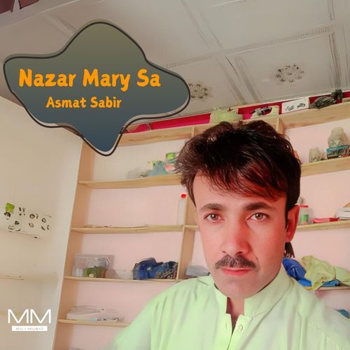 Nazar Mary Sa