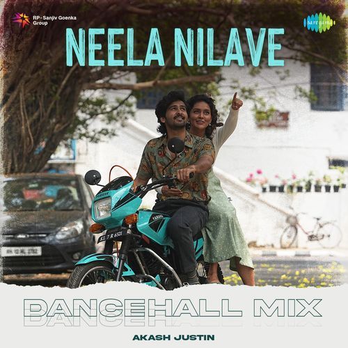 Neela Nilave - Dancehall Mix