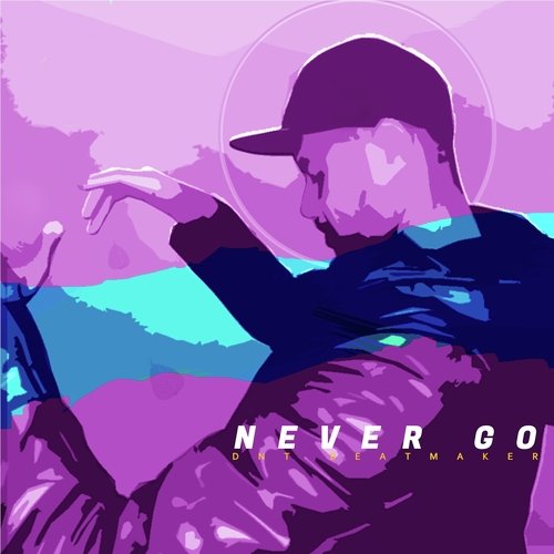 Never Go cover art
