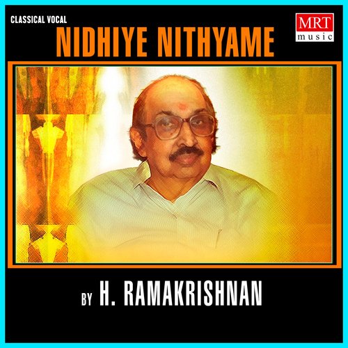 Nidhiye Nithyame