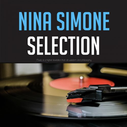 Nina Simone Selection