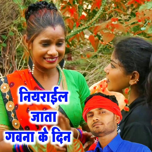 Niyarayil Jata Gawana Ke Din