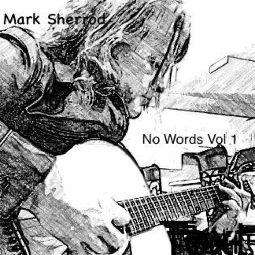 Mark's Thang cover art