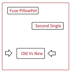 Old Vs New - Single
