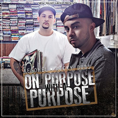 Paid Dues (feat. Nitty Scott MC) cover art