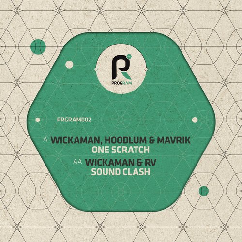 One Scratch / Sound Clash