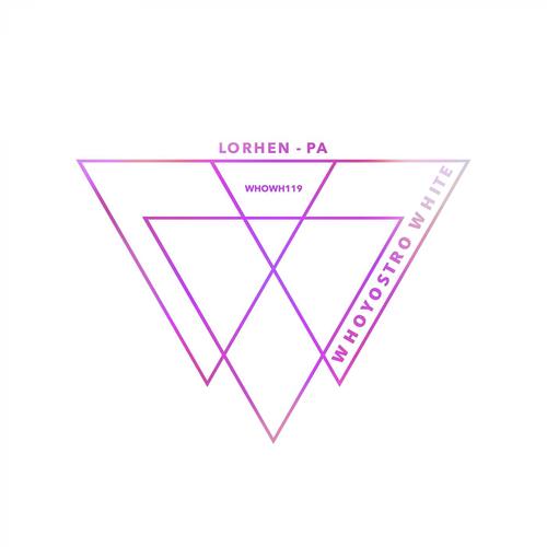 PA cover art