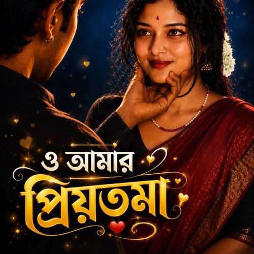ও আমার প্রিয়তমা