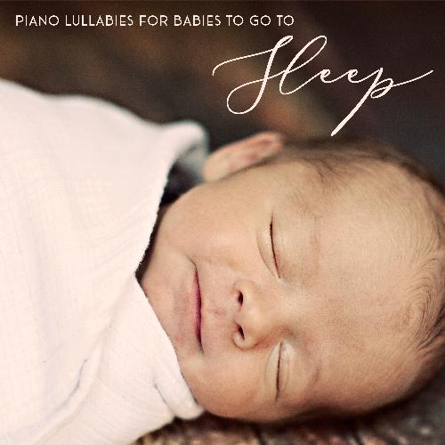 Bedtime Baby cover art