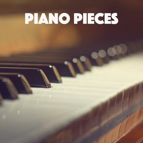 Piano Pieces