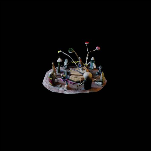 Choir cover art