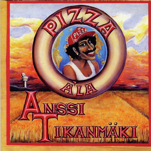 Pizza á la Anssi Tikanmäki_poster_image