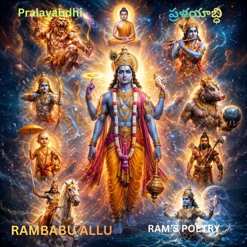 Pralayabdhi