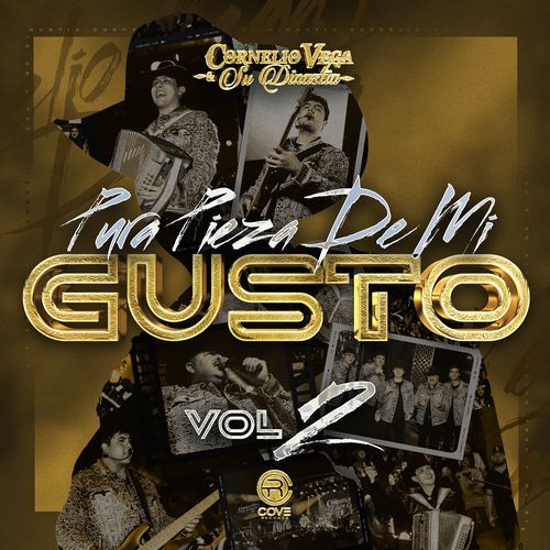 Loco Y Destructivo cover art