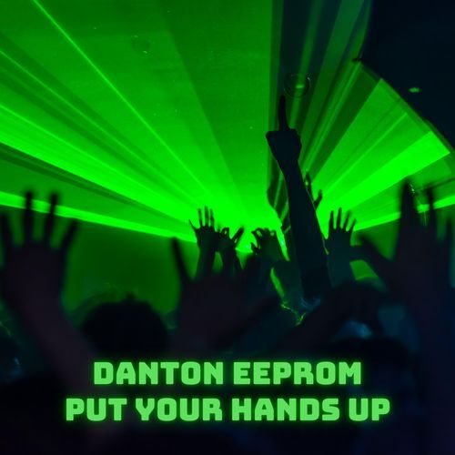 Put Your Hands Up (Radio)