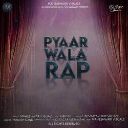 Pyaar Wala Rap-E1g5Yx1HXn4