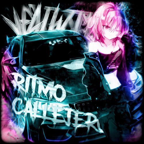 RITMO CALLEJERO cover art
