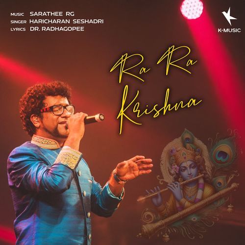 Ra Ra Krishna (Male)