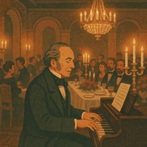 Radetzky March (LoFi Version)