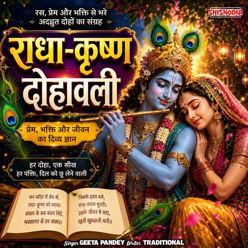 Radha Krishna Dohavali