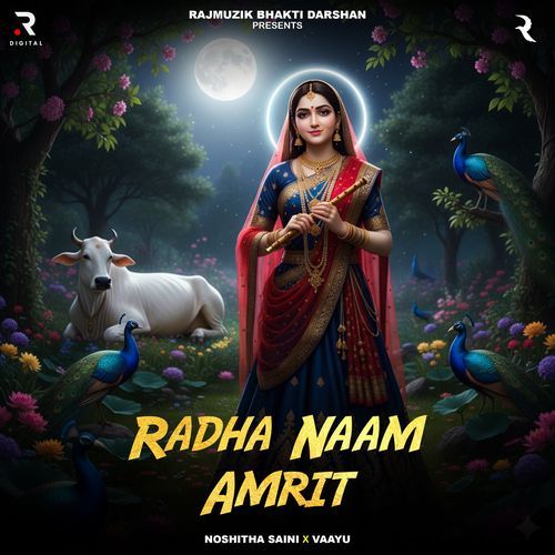 Radha Naam Amrit