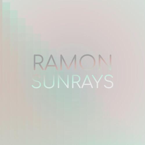 Ramon Sunrays cover art
