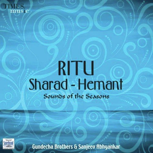 Ritu Sharad-Hemant