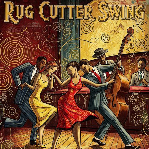 Rug Cutter Swing