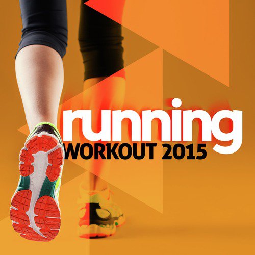 Running Workout 2015