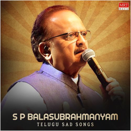 S. P. Balasubrahmanyam Telugu Sad Songs