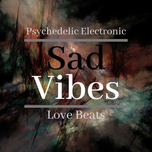 Chillout cover art