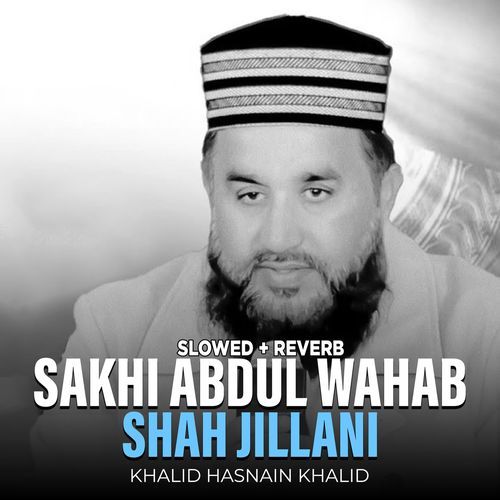 Sakhi Abdul Wahab Shah Jillani (Lofi-Mix)