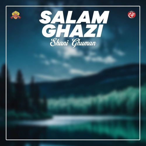 Salam Ghazi