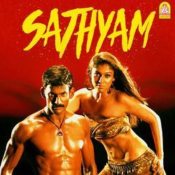 Sathyam