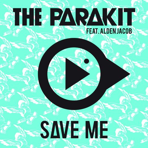 Save Me (feat. Alden Jacob)_poster_image