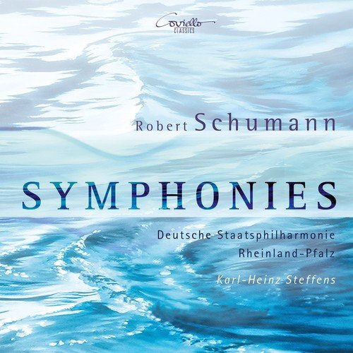 Symphony No. 3 in E-Flat Major, Op. 97 "Rhenish": I. Lebhaft