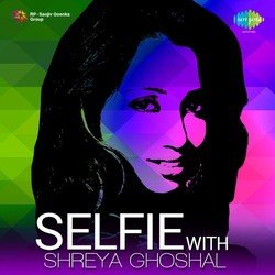 Selfie With Shreya Ghoshal