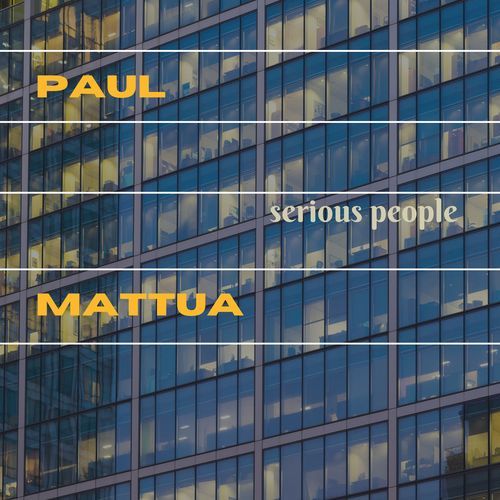 Serious People