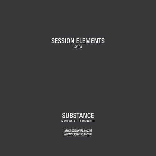 Session Elements