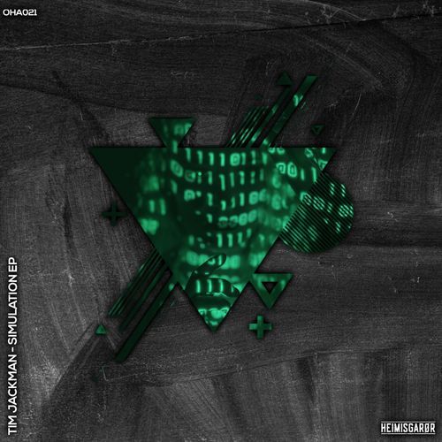 Simulation (Original Mix)