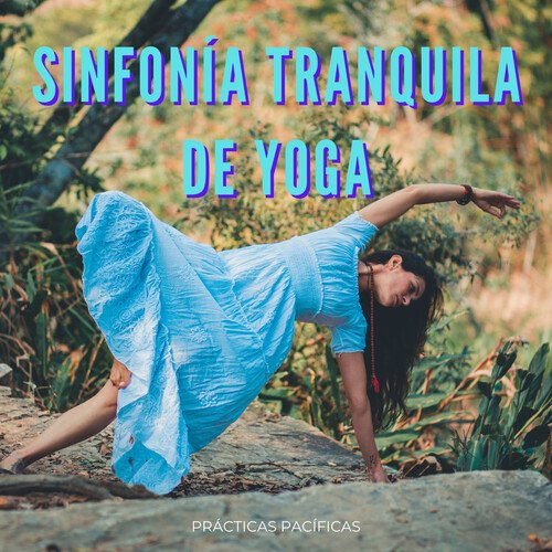 Armonía De Asanas cover art