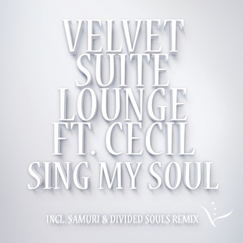 Sing My Soul (The Wlc Remixes)_poster_image